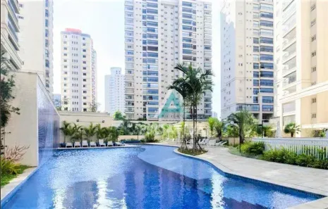 Apartamento com 3 Quartos à venda, 109m² no Vila Gilda, Santo André
