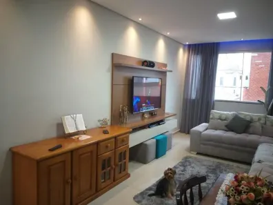 Apartamento com 2 Quartos à venda, 126m² no Centro, Americana