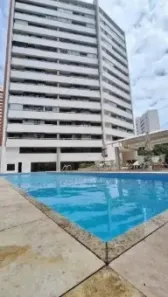 Apartamento com 3 Quartos à venda, 82m² no Cocó, Fortaleza