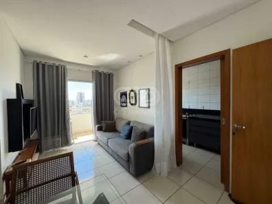com 2 Quartos para alugar, 61m² no Goiabeira, Cuiabá