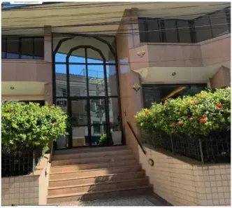 Apartamento com 4 Quartos para alugar, 262m² no Centro, Nova Iguaçu