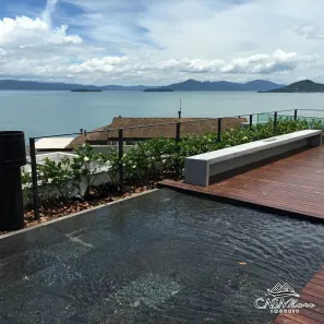 Casa de Condomínio com 5 Quartos à venda, 800m² no Cacupé, Florianópolis
