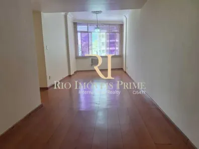 Apartamento com 3 Quartos à venda, 93m² no Tijuca, Rio de Janeiro