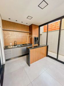 Casa de Condomínio com 3 Quartos à venda, 214m² no Wanel Ville, Sorocaba