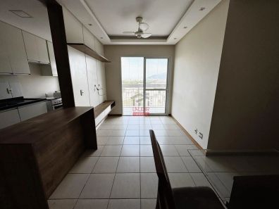 Apartamento com 2 Quartos à venda, 60m² no Morada de Laranjeiras, Serra