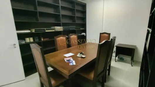 Conjunto Comercial / Sala à venda, 48m² no Centro, São José dos Campos