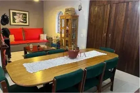Casa com 4 Quartos à venda, 362m² no Centro, Piracicaba