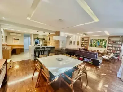 Apartamento com 3 Quartos à venda, 160m² no Ipanema, Rio de Janeiro
