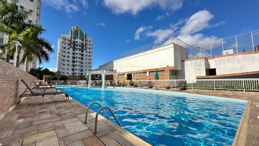 Apartamento com 2 Quartos à venda, 60m² no Atiradores, Joinville