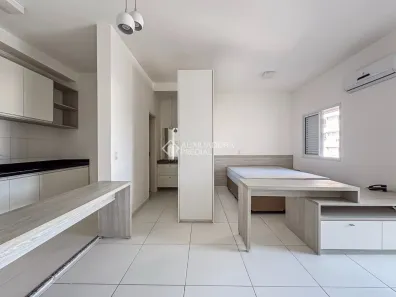 Apartamento com 1 Quarto à venda, 43m² no Anchieta, São Bernardo do Campo