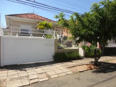 Prédio/Edifício Inteiro com 3 Quartos à venda, 218m² no Centro, São Leopoldo