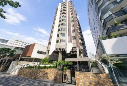 Cobertura com 1 Quarto à venda, 112m² no Pompéia, Santos