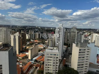 Cobertura com 3 Quartos para venda ou aluguel, 260m² no Cambuí, Campinas
