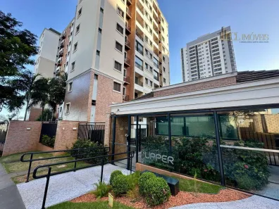 Apartamento com 3 Quartos à venda, 69m² no Terra Bonita, Londrina