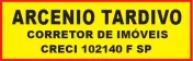 Logo da imobiliária