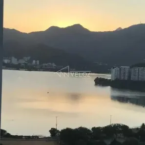 Apartamento com 2 Quartos à venda, 90m² no Lagoa, Rio de Janeiro