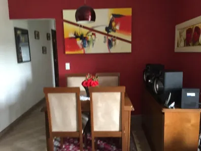 Apartamento com 3 Quartos à venda, 110m² no Vila Euclides, São Bernardo do Campo