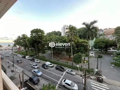 Apartamento com 2 Quartos à venda, 56m² no Centro, São Vicente