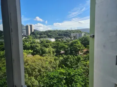 Apartamento com 1 Quarto à venda, 40m² no Botafogo, Rio de Janeiro