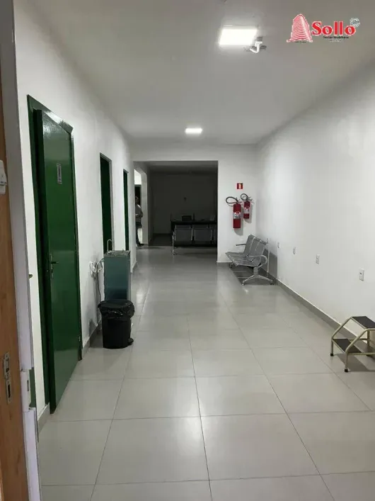 Foto do imóvel - Imóvel comercial para alugar com 440 m², 7 banheiros, 2 vagas