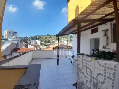 Apartamento com 2 Quartos à venda, 130m² no Santa Rosa, Niterói