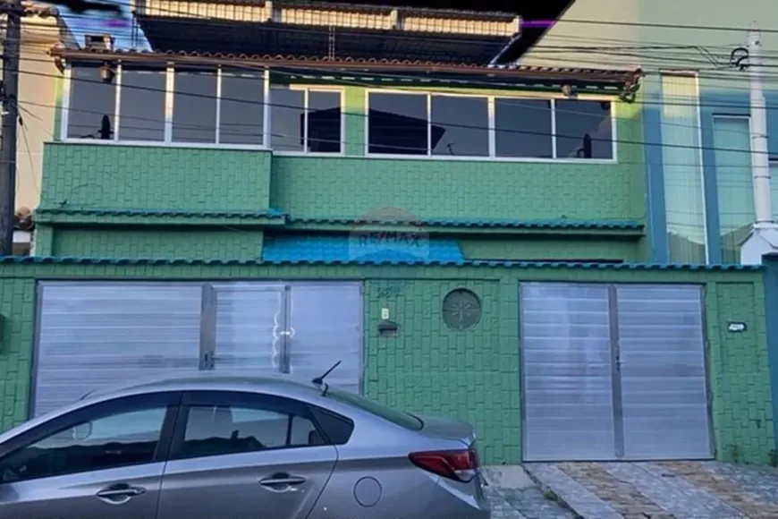 Foto do imóvel - Casa de condomínio à venda com 2 quartos, 1 suíte, 221 m², 2 banheiros e 1 vaga em