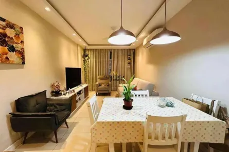 Apartamento com 2 Quartos à venda, 80m² no Botafogo, Rio de Janeiro