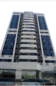 Apartamento com 3 Quartos à venda, 115m² no Centro, Criciúma