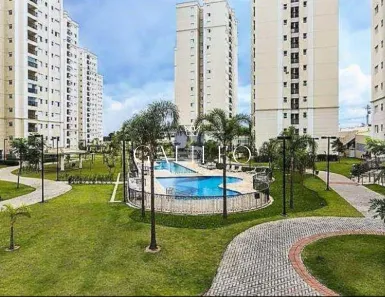 Apartamento com 4 Quartos à venda, 131m² no Jardim Ermida I, Jundiaí