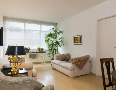 Apartamento com 3 Quartos à venda, 84m² no Leblon, Rio de Janeiro