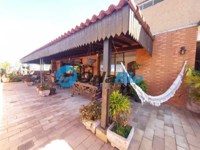 Cobertura com 4 Quartos à venda, 421m² no Laranjeiras, Rio de Janeiro