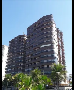 Apartamento com 1 Quarto à venda, 61m² no Caiçara, Praia Grande