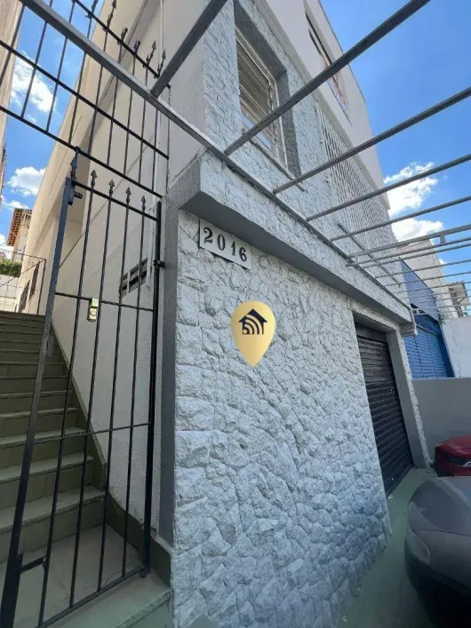 Foto do imóvel - Imóvel comercial para alugar com 185 m², 2 a 3 banheiros e 3 vagas na garagem próximo ao Metrô.
