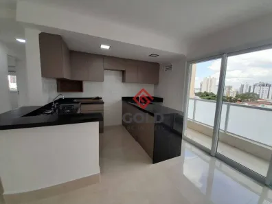 Apartamento com 2 Quartos à venda, 62m² no Jardim, Santo André