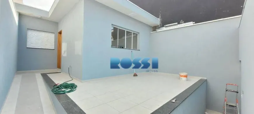 Foto do imóvel - Sobrado para alugar com 54 m², 2 quartos, 1 banheiro