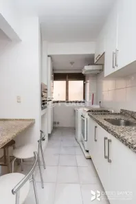 Apartamento com 3 Quartos à venda, 86m² no Praia de Belas, Porto Alegre