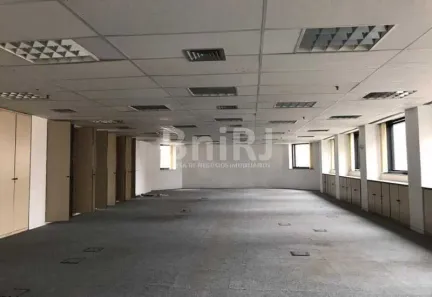 Andar / Laje corporativa à venda, 523m² no Centro, Rio de Janeiro