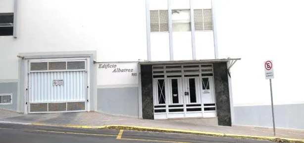 Apartamento com 3 Quartos à venda, 146m² no Centro, Piracicaba