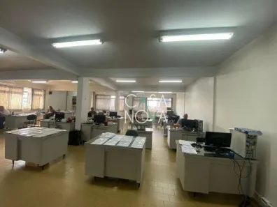 Conjunto Comercial / Sala à venda, 251m² no Centro, São Vicente