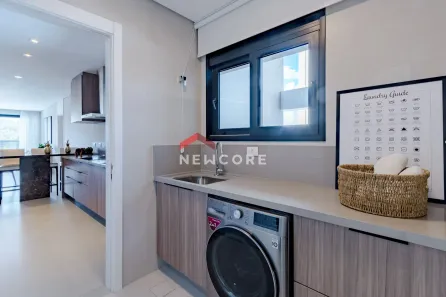 Apartamento com 3 Quartos à venda, 154m² no Mercês, Curitiba