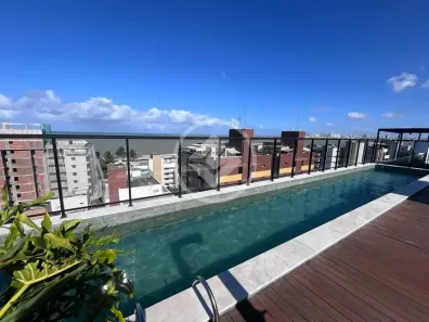 Flat com 1 Quarto à venda, 30m² no Intermares, Cabedelo
