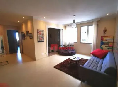 Apartamento com 3 Quartos à venda, 120m² no Centro, São Bernardo do Campo