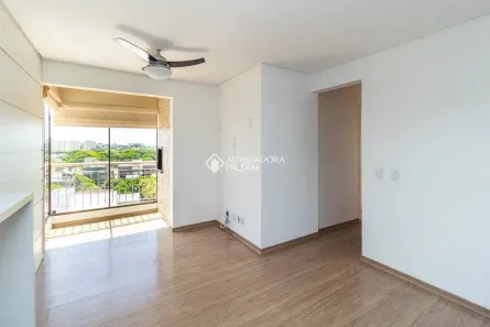 Apartamento com 2 Quartos à venda, 56m² no Sarandi, Porto Alegre