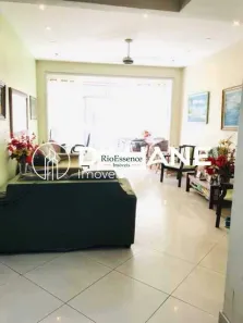 Apartamento com 3 Quartos à venda, 179m² no Copacabana, Rio de Janeiro