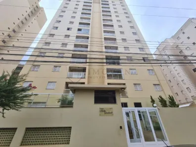 Apartamento com 2 Quartos à venda, 73m² no Nova Aliança, Ribeirão Preto