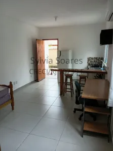 Loft com 1 Quarto para alugar, 30m² no Centro, Vassouras