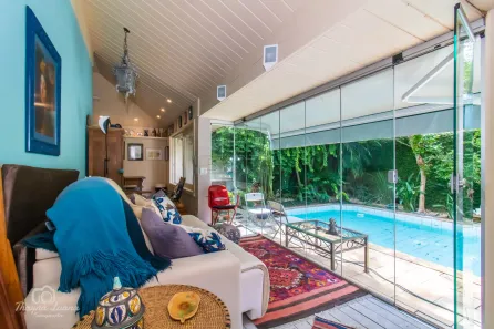 Apartamento com 3 Quartos à venda, 304m² no Bela Vista, Porto Alegre