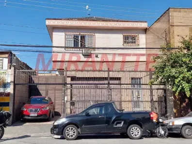 Prédio/Edifício Inteiro à venda, 500m² no Vila Maria Baixa, São Paulo