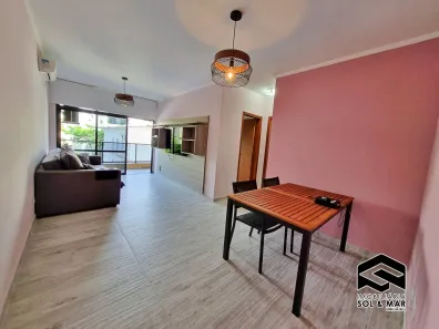 Apartamento com 2 Quartos à venda, 70m² no Enseada, Guarujá
