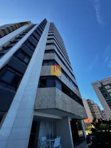 Cobertura com 5 Quartos à venda, 530m² no Farol, Maceió
